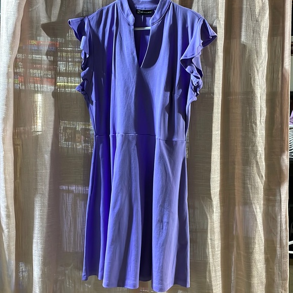 New York & Company Dresses & Skirts - NWT NY&C New York & Company Never Worn Purple Dress